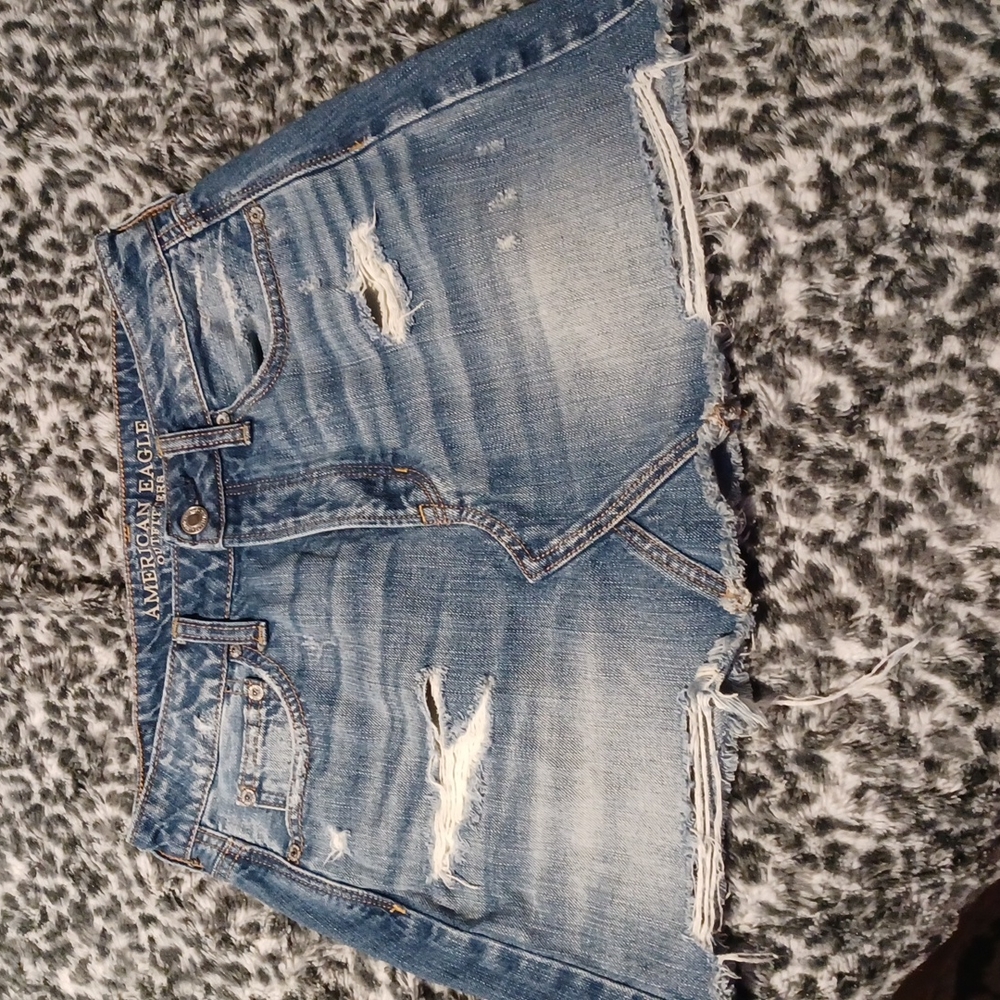American eaglele skirt - Picture 2 of 7